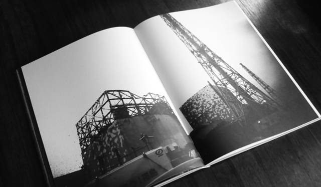 <strong>『RESET BEYOND FUKUSHIMA 福島の彼方に』</strong>