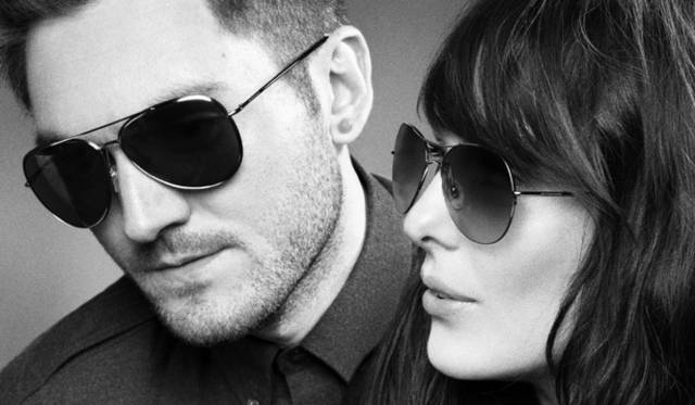 <strong>BURBERRY｜バーバリー</strong>　