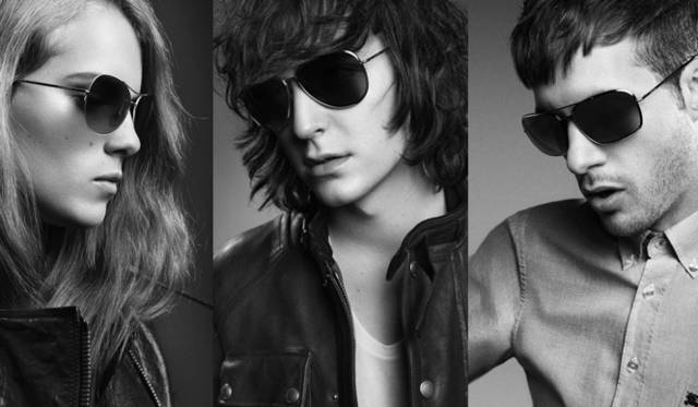 <strong>BURBERRY｜バーバリー</strong>　