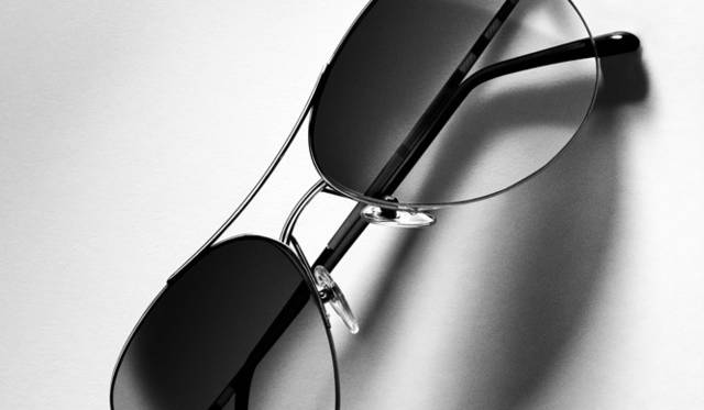 <strong>BURBERRY｜バーバリー</strong>　新コレクション「アビエーター」2万6250円