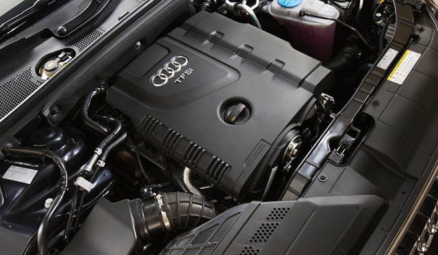 <strong>Audi A4｜アウディA4</strong>