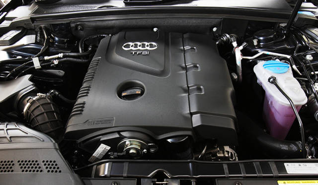 <strong>Audi A4｜アウディA4</strong>