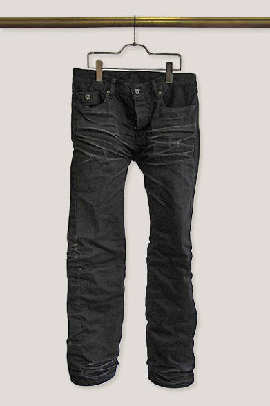 <strong>TEATRO 88｜テアトロ</strong>　2012-13秋冬コレクション　ジーンズ2万5200円