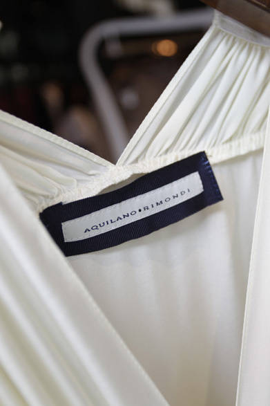 <strong>AQUILANO・RIMONDI｜アキラーノ・リモンディ</strong>　アキラーノ・リモンディの洋服