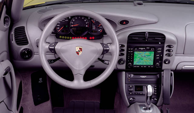 <strong>Porsche 911 Story─5代目996型｜Porsche</strong>