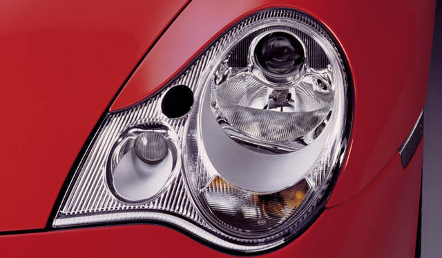 <strong>Porsche 911 Story─5代目996型｜Porsche</strong>　turbo｜ターボ