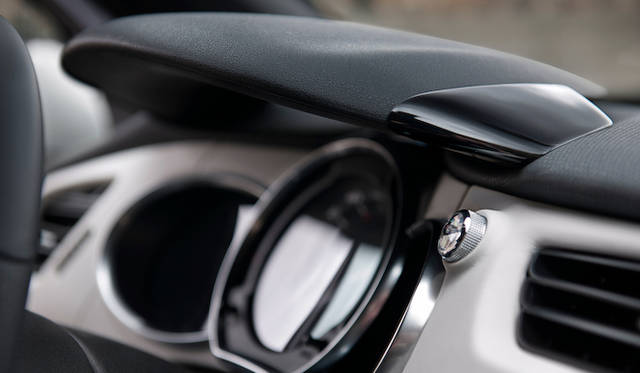 <strong>CITROEN DS3 Ultra Prestage｜シトロエン DS3 ウルトラプレステージ</strong>（本国仕様）