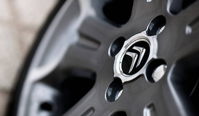 <strong>CITROEN DS3 Ultra Prestage｜シトロエン DS3 ウルトラプレステージ</strong>（本国仕様）