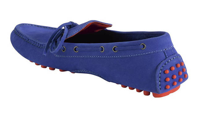 <strong>ISETAN MEN’S｜伊勢丹新宿店メンズ館</strong>　ドライビングシューズ 2万3100円（エア グラント／コール ハーン）