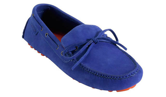 <strong>ISETAN MEN’S｜伊勢丹新宿店メンズ館</strong>　ドライビングシューズ 2万3100円（エア グラント／コール ハーン）