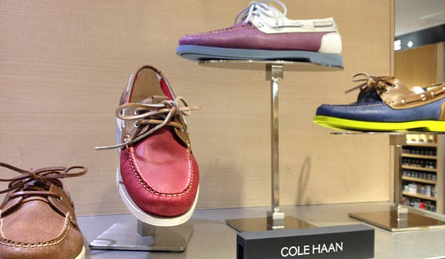 <strong>ISETAN MEN’S｜伊勢丹新宿店メンズ館</strong>　伊勢丹新宿店メンズ館地下1階＝紳士靴