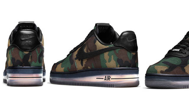 <strong>NIKE SPORTSWEAR｜ナイキ スポーツウェア</strong>　 NIKE AIR FORCE 1 LOW MAX AIR VT 2万3100円