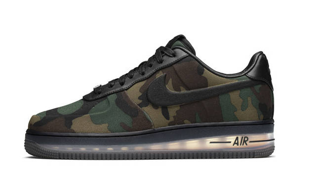 <strong>NIKE SPORTSWEAR｜ナイキ スポーツウェア</strong>　 NIKE AIR FORCE 1 LOW MAX AIR VT 2万3100円