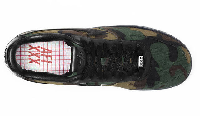 <strong>NIKE SPORTSWEAR｜ナイキ スポーツウェア</strong>　 NIKE AIR FORCE 1 LOW MAX AIR VT 2万3100円