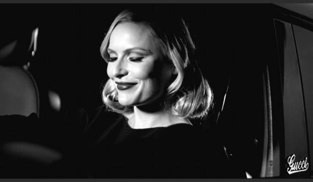 <strong>Vogue presents 『Reverse to Perfection』 a film by Francesco Carrozzini.</strong>