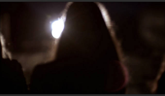 <strong>Dazed & Confused presents 『The Race』 a film by Will Davidson.</strong>