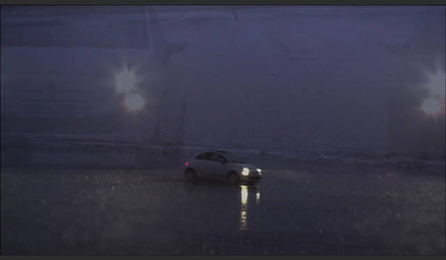 <strong>Dazed & Confused presents 『The Race』 a film by Will Davidson.</strong>