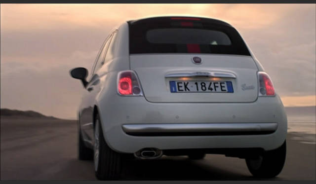 <strong>Dazed & Confused presents 『The Race』 a film by Will Davidson.</strong>