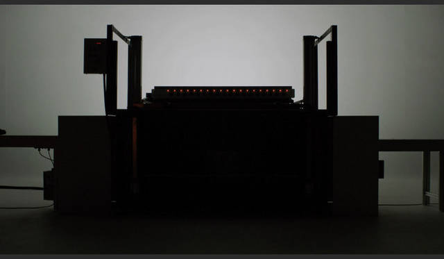 <strong>NOWNESS presents 『Assembly line』 a film by Chris Sweeney.</strong>