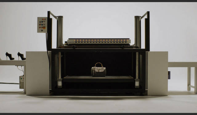 <strong>NOWNESS presents 『Assembly line』 a film by Chris Sweeney.</strong>