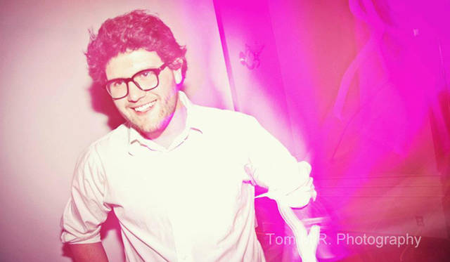 <strong>GLOBE SPECS｜グローブスペックス</strong>　セリマの息子テオが、イベントでDJを務める予定