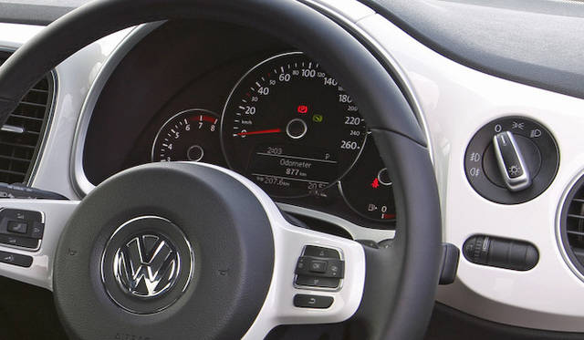 <strong>Volkswagen the Beetle｜フォルクスワーゲン ザ・ビートル</strong>