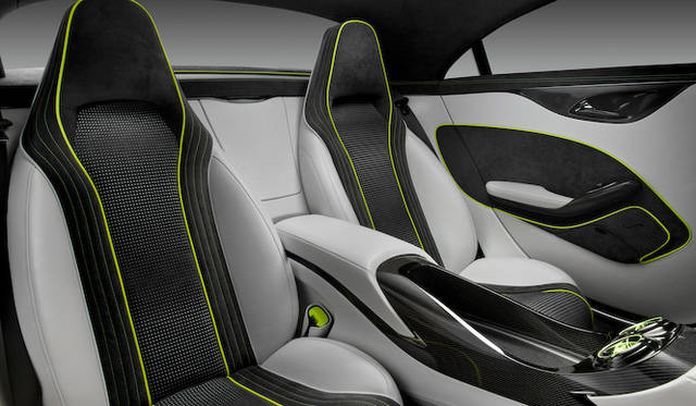 <strong>Mercedes-benz Concept Style Coupe｜メルセデス・ベンツ コンセプト スタイル クーペ</strong>