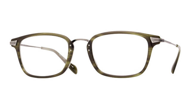 <strong>Continuer｜コンティニュエ</strong>　「OLIVER PEOPLES」フェア　日本未展開の海外モデル（L.A.Models）