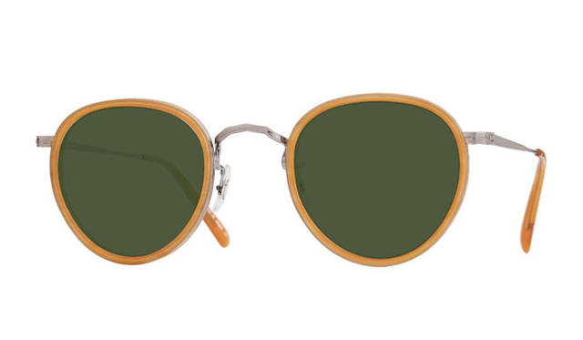 <strong>Continuer｜コンティニュエ</strong>　「OLIVER PEOPLES」フェア　日本未展開の海外モデル（L.A.Models）