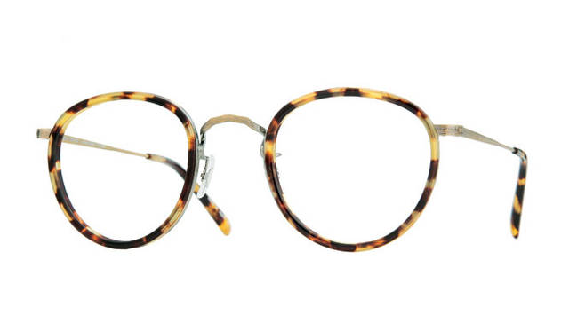 <strong>Continuer｜コンティニュエ</strong>　「OLIVER PEOPLES」フェア　日本未展開の海外モデル（L.A.Models）