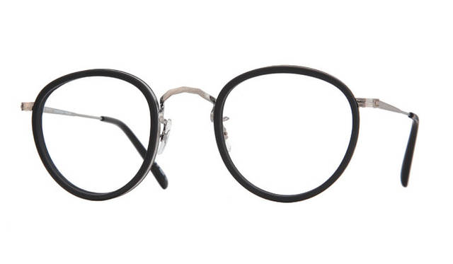 <strong>Continuer｜コンティニュエ</strong>　「OLIVER PEOPLES」フェア　日本未展開の海外モデル（L.A.Models）