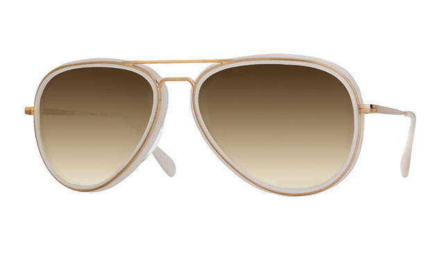 <strong>Continuer｜コンティニュエ</strong>　「OLIVER PEOPLES」フェア　日本未展開の海外モデル（L.A.Models）