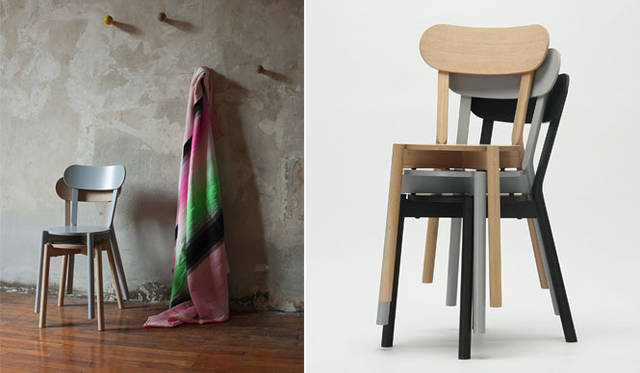 <strong>KARIMOKU NEW STANDARD｜カリモク ニュー スタンダード</strong>　ミラノサローネ出展