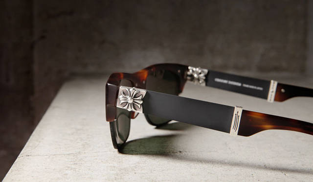 <strong>CHROME HEARTS｜クロムハーツ</strong>　モデル「Balthy」 18万2700円