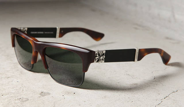 <strong>CHROME HEARTS｜クロムハーツ</strong>　モデル「Balthy」 18万2700円