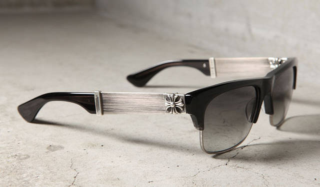 <strong>CHROME HEARTS｜クロムハーツ</strong>　モデル「Balthy」 18万2700円