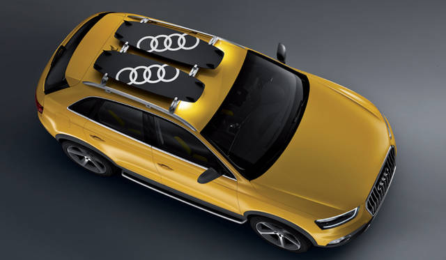 <strong>Audi Q3 jinlong yufeng｜アウディ Q3 金龍馭風</strong>