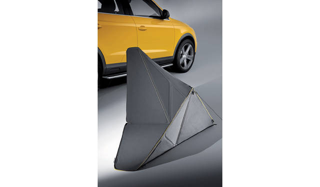 <strong>Audi Q3 jinlong yufeng｜アウディ Q3 金龍馭風</strong>