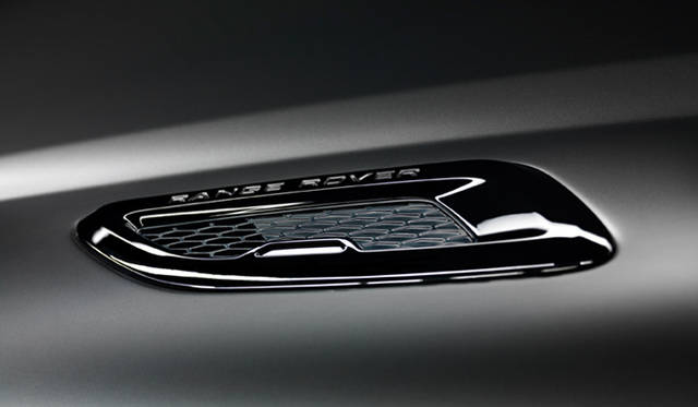 <strong>Range Rover Evoque Special Edition with Victoria Beckham｜レインジローバー イヴォーク スペシャル エディション ウィズ ヴィクトリア・ベッカム</strong>