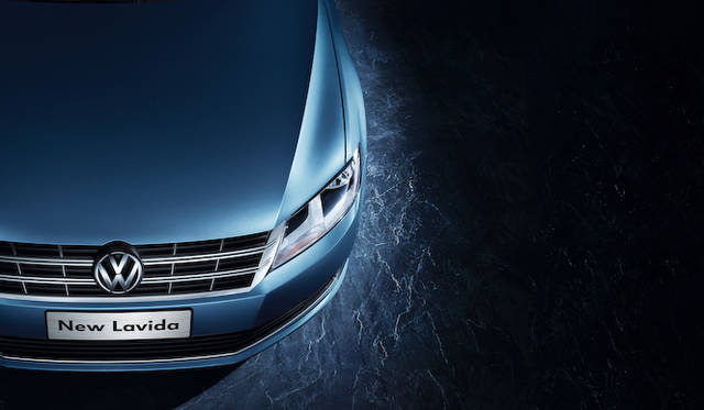 <strong>Volkswagen Lavida｜フォルクスワーゲン ラヴィータ</strong>