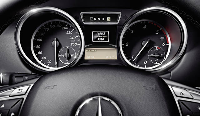 <strong>Mercedes-Benz G350 BlueTEC｜メルセデス・ベンツ G350 ブルーテック</strong>