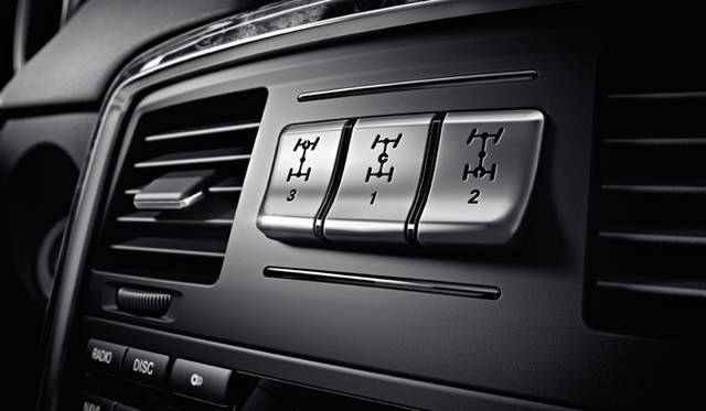 <strong>Mercedes-Benz G350 BlueTEC｜メルセデス・ベンツ G350 ブルーテック</strong>