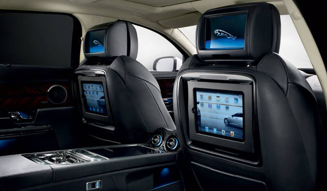 <strong>Jaguar XJ Ultimate｜ジャガー XJ アルティメット</strong>