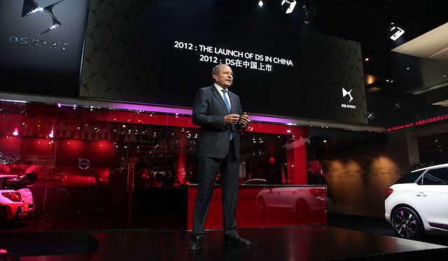 <strong>CITROEN Numero 9｜シトロエン ヌメロ 9</strong>