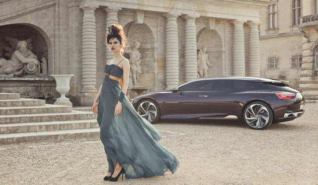 <strong>CITROEN Numero 9｜シトロエン ヌメロ 9</strong>