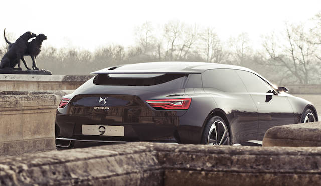 <strong>CITROEN Numero 9｜シトロエン ヌメロ 9</strong>