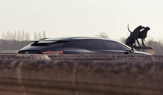 <strong>CITROEN Numero 9｜シトロエン ヌメロ 9</strong>