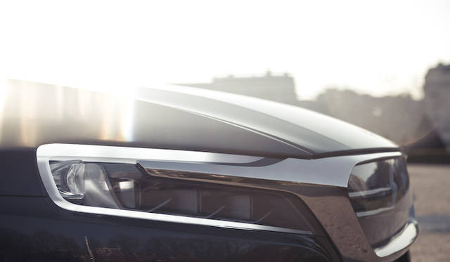 <strong>CITROEN Numero 9｜シトロエン ヌメロ 9</strong>