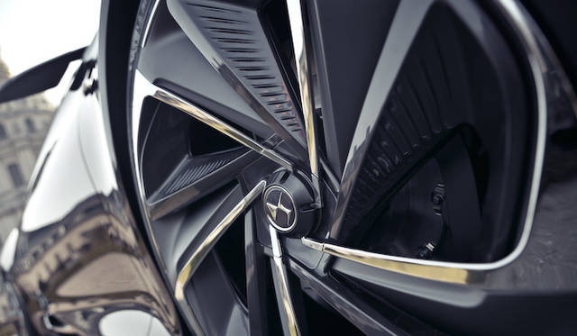 <strong>CITROEN Numero 9｜シトロエン ヌメロ 9</strong>