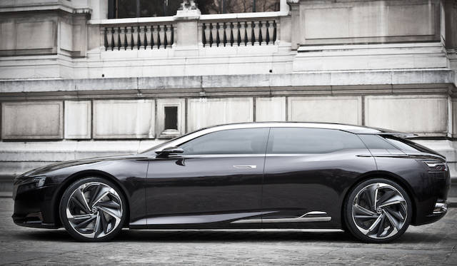 <strong>CITROEN Numero 9｜シトロエン ヌメロ 9</strong>